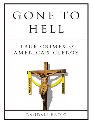 cover image of Gone to Hell